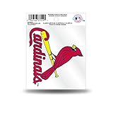 Rico MLB Small Static Decal