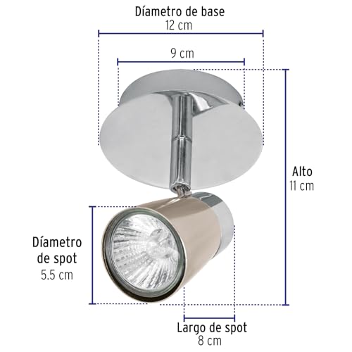 -reflectores-y-lamparas-de-techo, Home Improvement Imagen adicional