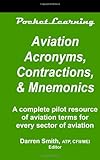 Aviation Acronyms - PocketLearning