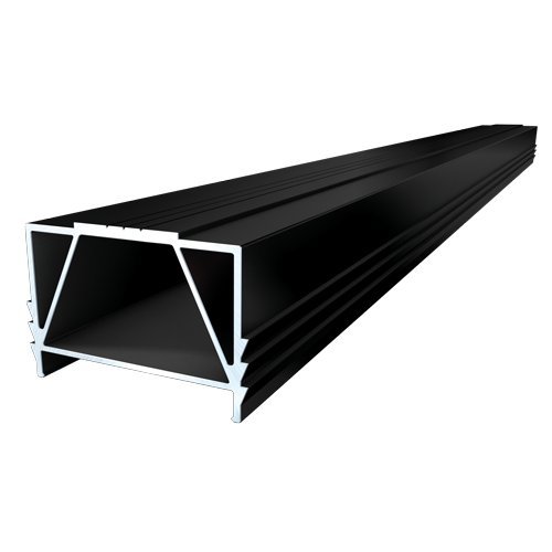 Terracon Karle & Rubner Big Isostep Aluminium Substructure 2 m