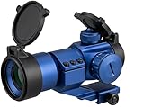 Tactical Scope Reflex Stinger 4 MOA Red - Green Dot Sight...