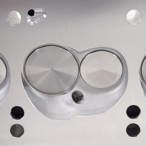 Small-Block Ford E-Street Cylinder Heads 2.02"