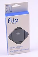 Algopix Similar Product 16 - Flip Video Power Adapter