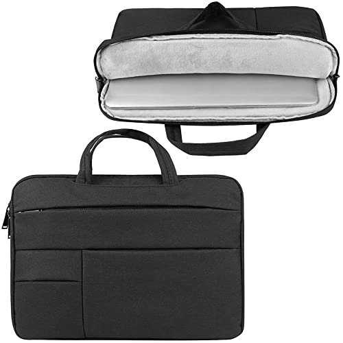 Laptop Sleeve Bag 15.6 16 in for MSI Stealth GS66, Summit E16, Sword 15, Thin GF63, Vector GP66, Vector GP68, WF66