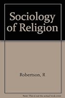 Sociology and Religion: A Book of Readings B00BUF8J3O Book Cover