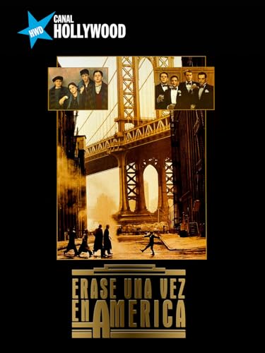 Érase una vez en América