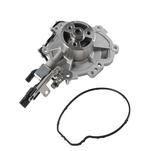 Wahparts LR154597 Engine Water Pump