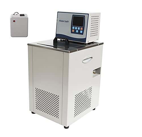 TECHTONGDA Laboratory Chiller Circulator 6L