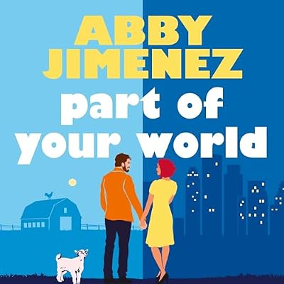 Part of Your World