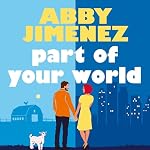 Cover of Part of Your World