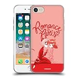 iphone 8 plus 64gb (product)red special edition Découpes Précises Pour Un Accès Facile - Conçue Pour Une Compatibilité Optimale, Cette Coque Offre Des Découpes Précises Pour Accéder Facilement À Tous Les Boutons, Ports Et Haut-Parleurs, Sans Interférence.