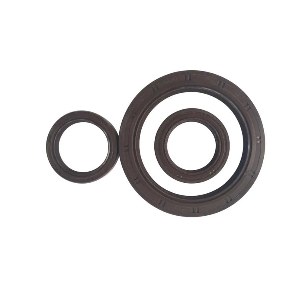 Kit di ricostruzione del motore in metallo Kit di guarnizioni della testata adatto for S 1.3 G4EA