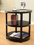 Frenchi Home Furnishing Newbury Round Table