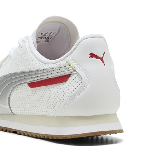 Image of Puma Mens Scuderia Ferrari Roma Shoes