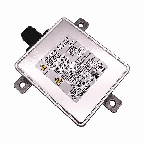 Ballast xénon HID D2S D2R W3T16271 haute performance Odyssey