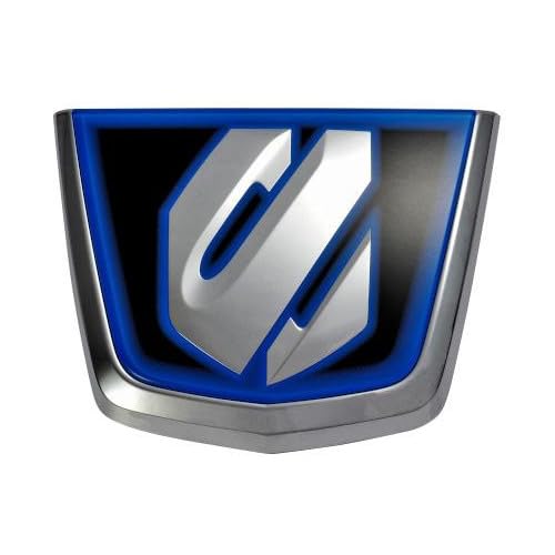 TOYOTA (g^) i EMBLEM SUB-ASSY RADIATOR GRILLEWG[^OGui 75301-58220