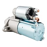 1202961 1202131 96550792 Starter Motor Fit for Daewoo Engine