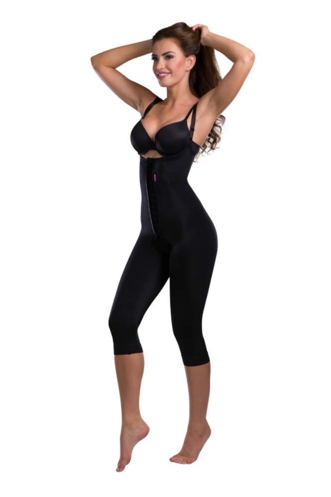 LIPOELASTIC VD Body Variant Schwarz L