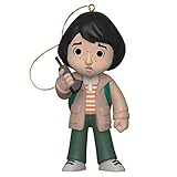 Funko Ornaments: Stranger Things - Mike