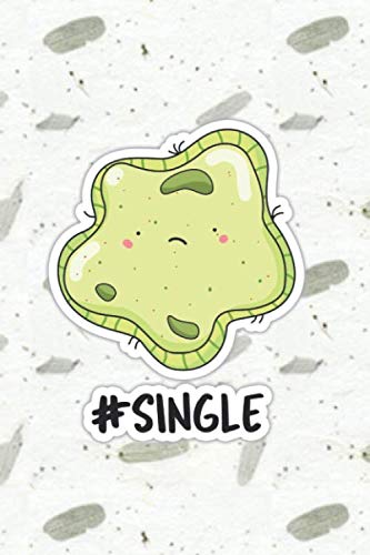 Single Cell Cute Biology Pun