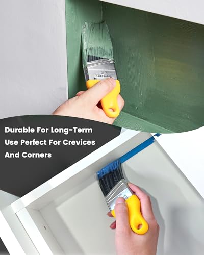 Image of Voomey Paint Bucket Hand Held & Paint Cup Kit for Repairs & Small Projects