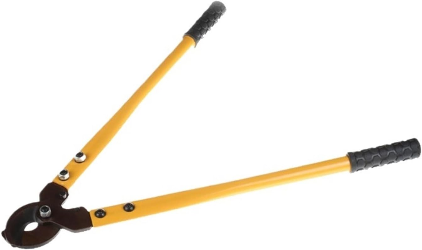 LK-250 labor-saving long-arm cable cutter mechanical cable cutter cuts below 250mm2