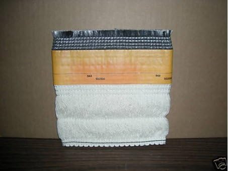 DYNA GLOW Kerosene Heater Wick #8 Fits Models 14-2603-32โ; Maxi 20,000