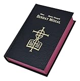 New Saint Joseph Sunday Missal and Hymnal