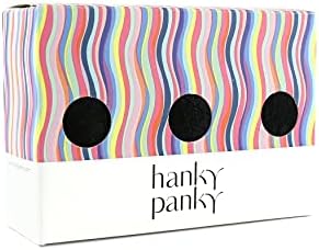 Hanky Panky Signature Lace Original Thongs