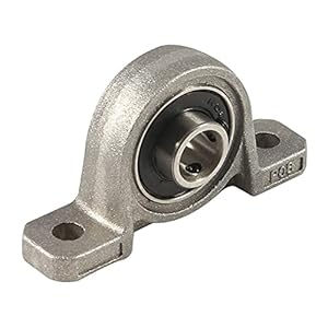 AYXAMO KP005 Stehlager 4 STÜCKE