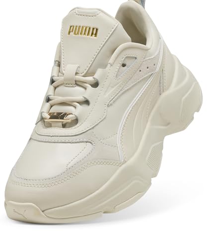 Image of Puma Womens Cassia Lux Sneaker