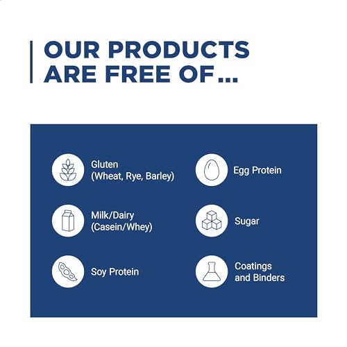 image for Vital Nutrients - Borage Oil - High Dose of GLA, Essential Omega 6 Fat