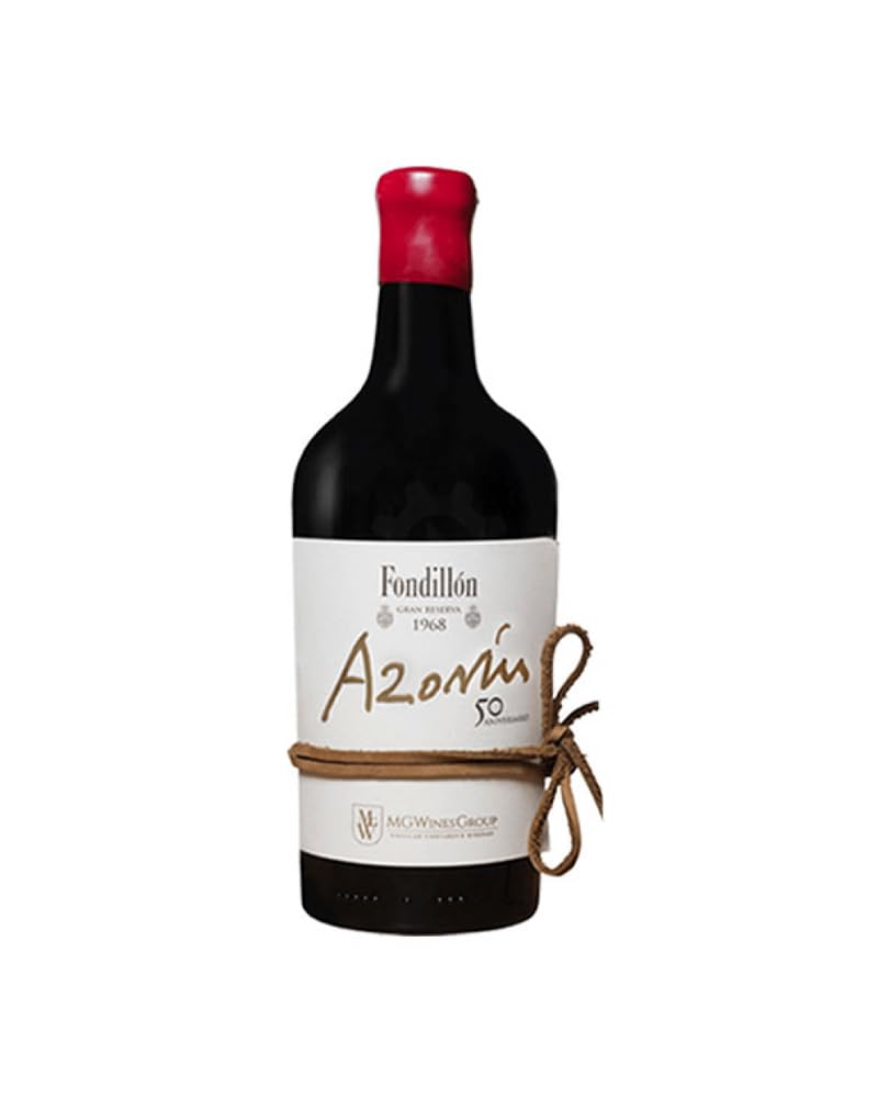Fondillon Azorín Vino Generoso - 750 ml