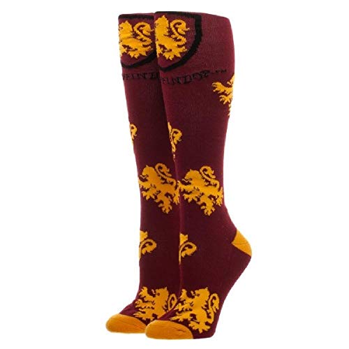 Harry Potter Knee High Socks