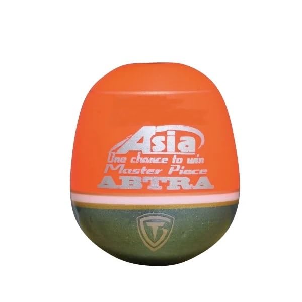 Tsuriken 022 Asia Masterpiece Abutra Scarlet