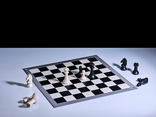 Image of World Chess Academy Set|Official Fide Championship Set in Plasric