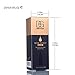 Woya 24k Rose Gold Elixir Beauty Oil Moisturizing Face Oil Before Foundation Primer Makeup Oil-15ml