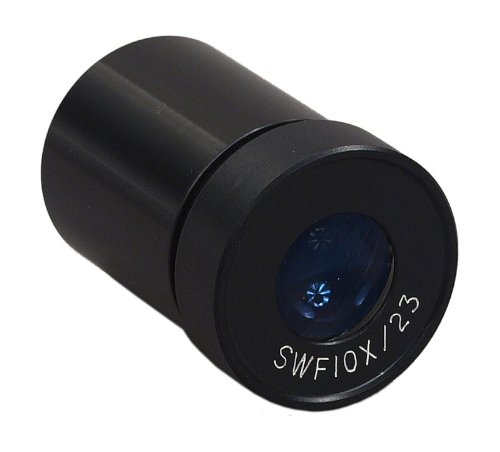 OMAX WF10X/23 Super Widefield Eyepiece for Stereo Microscope 30.0mm