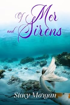 Paperback Of Mer and Sirens Book