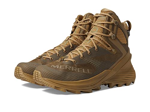 Merrell Men's Rogue Gore Tex Military & Tactical Boot
