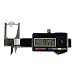 GemOro SUREgauge XL DigitaL Pocket Gemstone Gauge Includes Case and Batteries