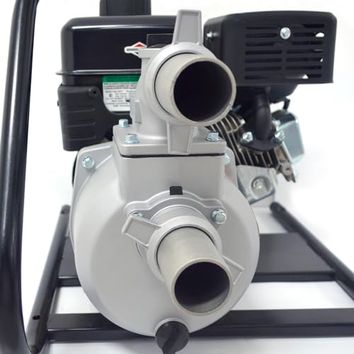 Mejores comprativas On-line Motobombas de riego disponible en línea para comprar. 3 Imagen adicional