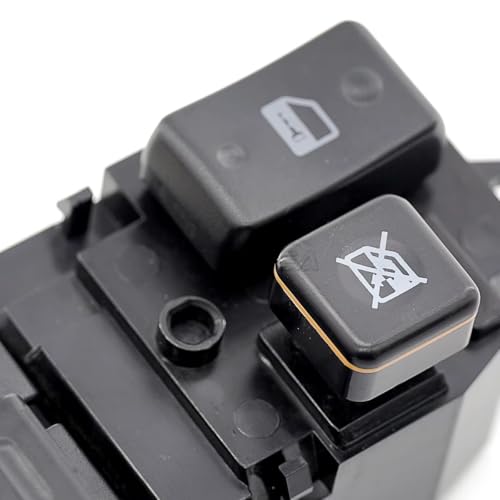 Commande lève-vitre auto avec bouton de commutation fluide pour Avalon - 3