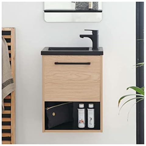 Meuble Lave-Mains Nika MOB-IN Cover
