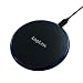 Produktbild LogiLink PA0178 Qi (Induktive Energieübertragung) Kabelloses Tischladegerät mit Fast Wireless Charging/ Quick Charge, 10W
