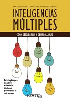 Paperback Inteligencias Múltiples: Cómo descubrirlas y desarrollarlas (Spanish Edition) [Spanish] Book