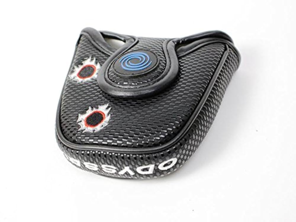 希少The Art Of Putters 日本語翻訳本付き s-l400.jpg