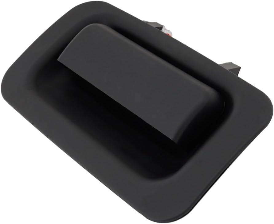 Amazon.com: Parts Oasis New Rear Exterior Door Handle Right
