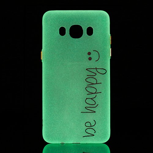 Cover Galaxy J5 2016, ISAKEN Custodia Samsung