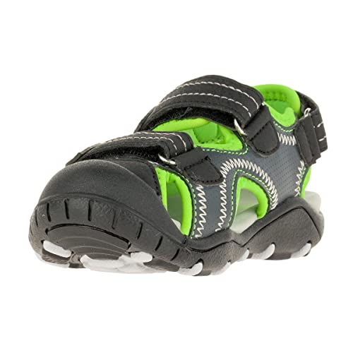 Kamik Child Seaturtle 2 Sandal4
